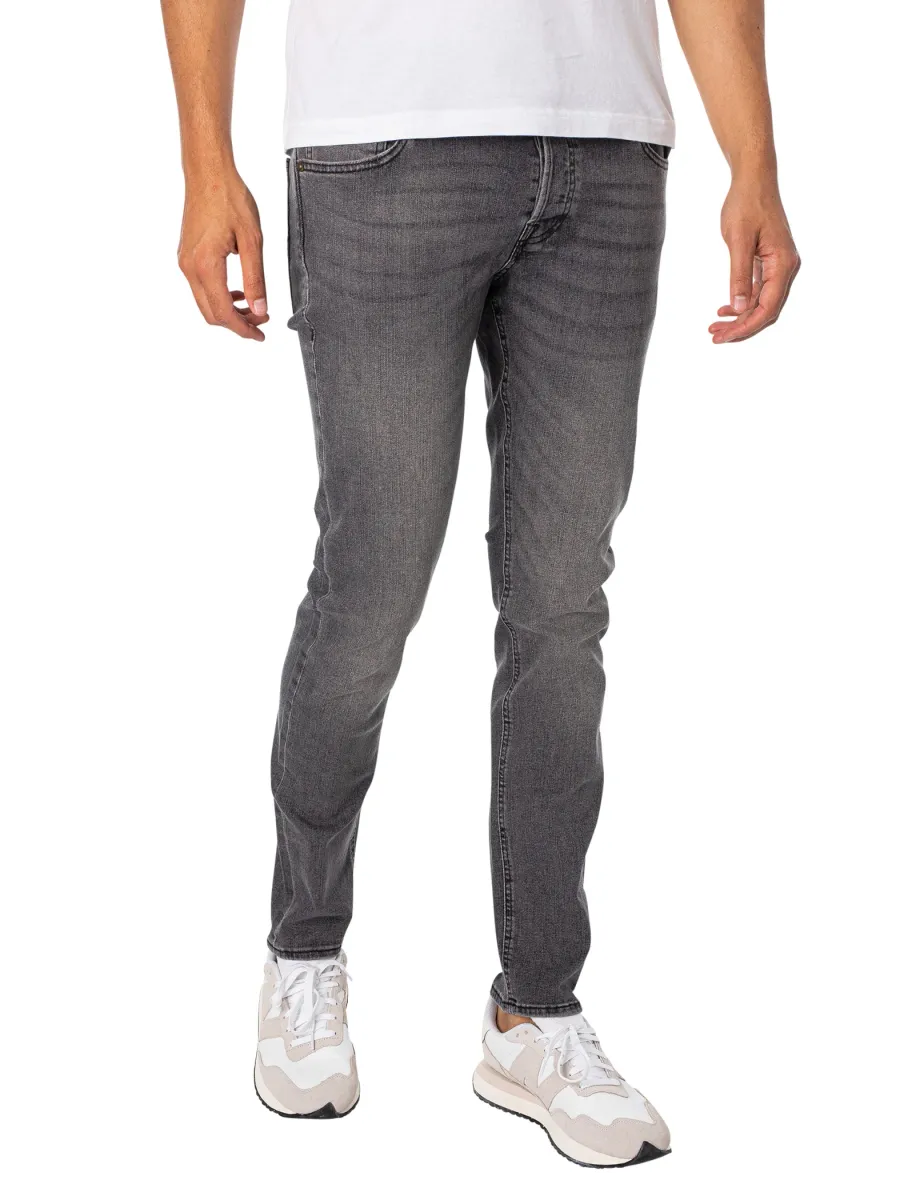 Glenn Original 349 Slim Jeans