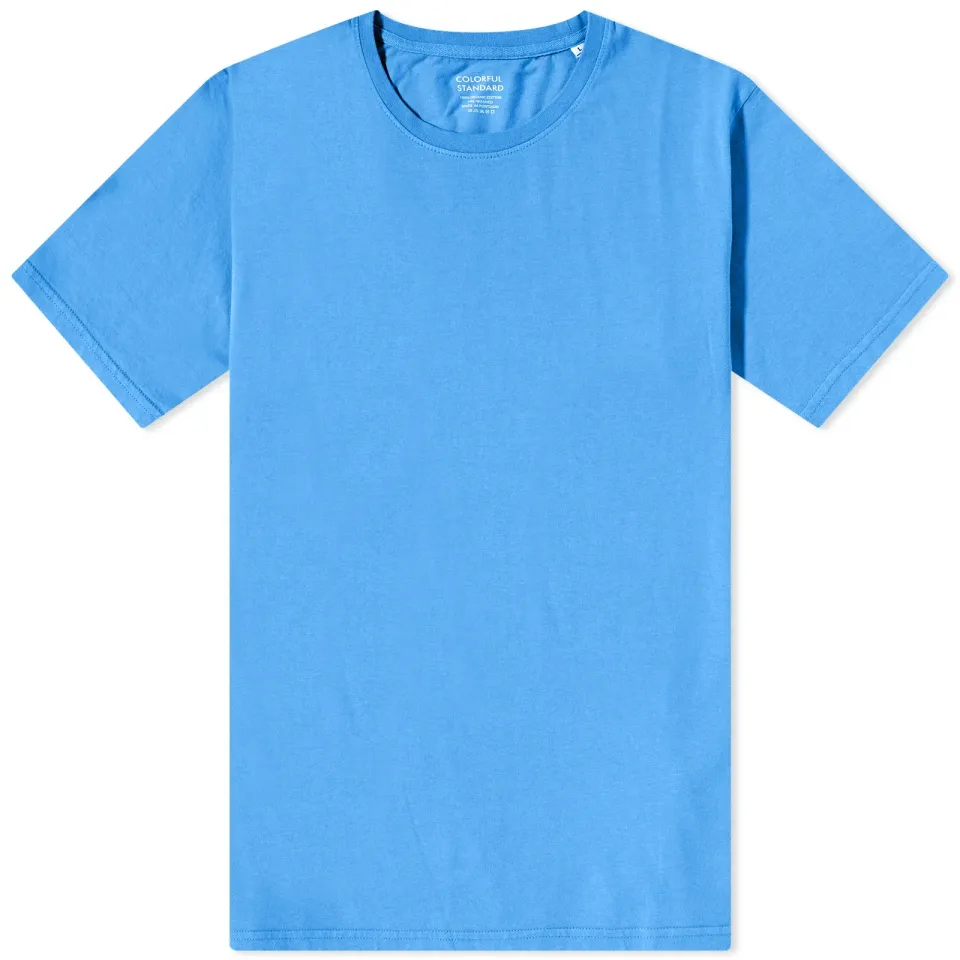 Classic Organic Tee