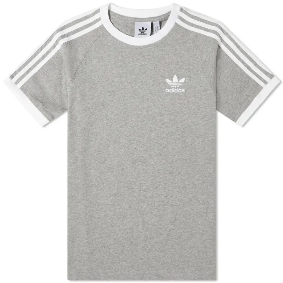 3 Stripe T-Shirt