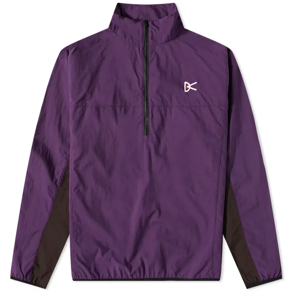 Theo Shell Jacket
