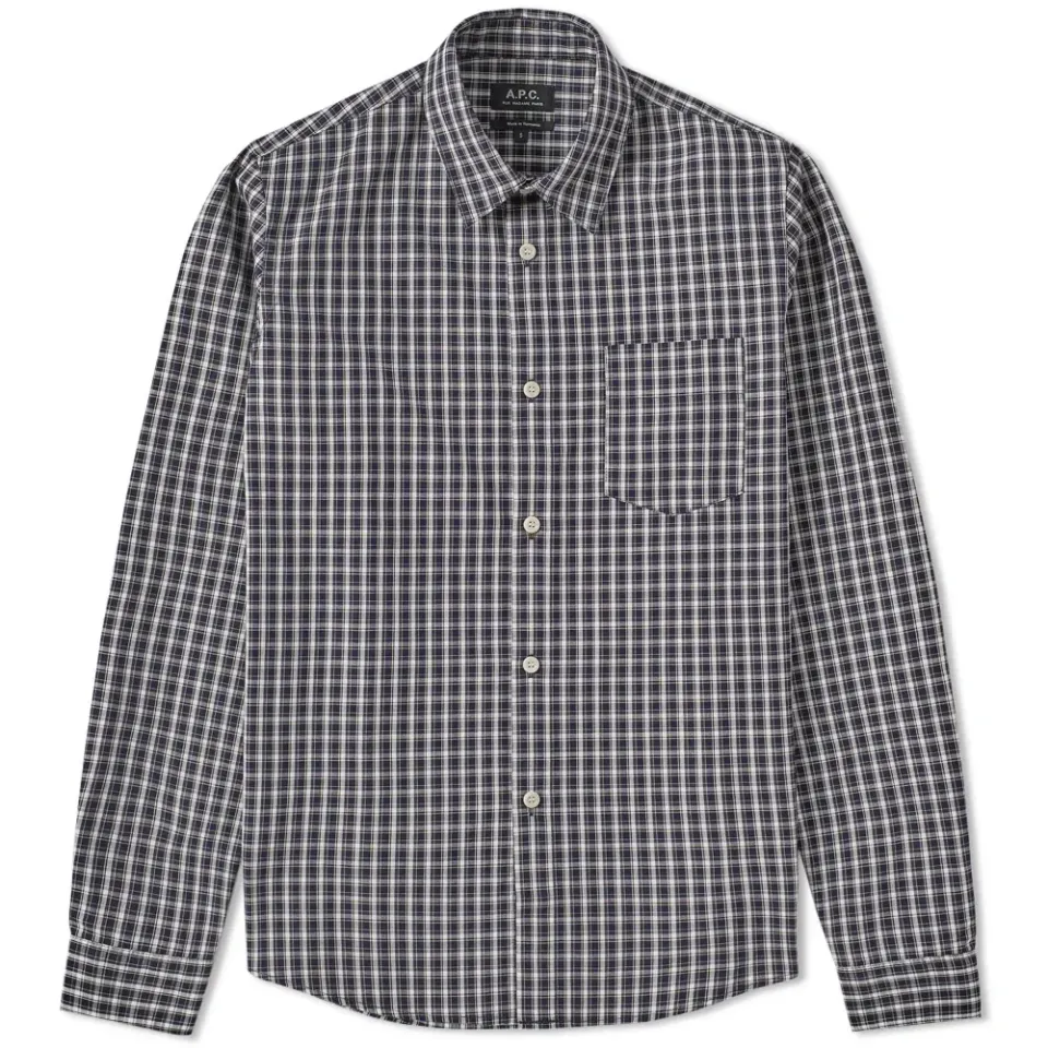 A.P.C. Victor shirt