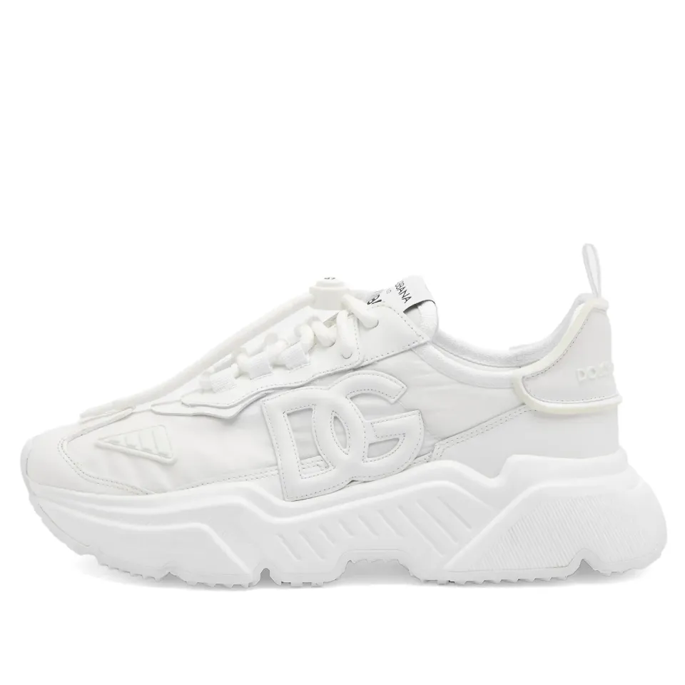 Logo Runner Sneakers