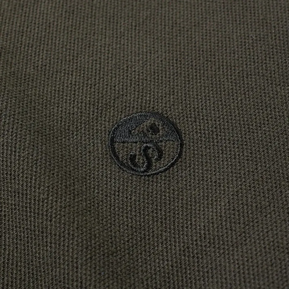Pill Logo Polo
