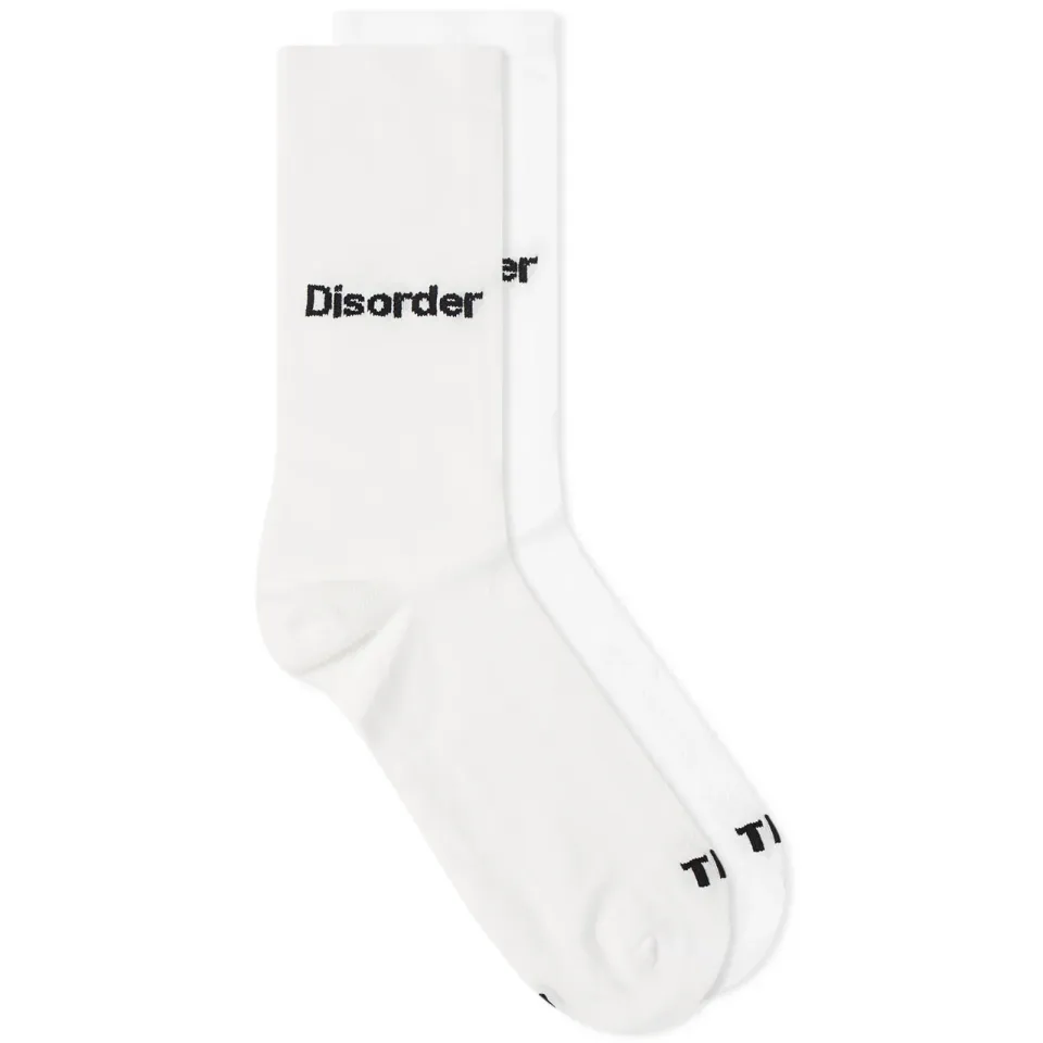 x T.K.O. Mechanism Socks