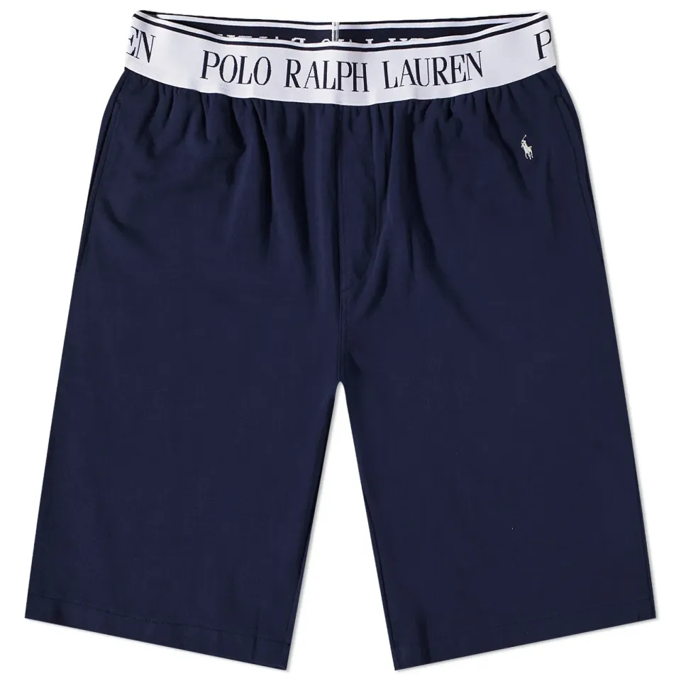 Sleepwear Sweat Shorts