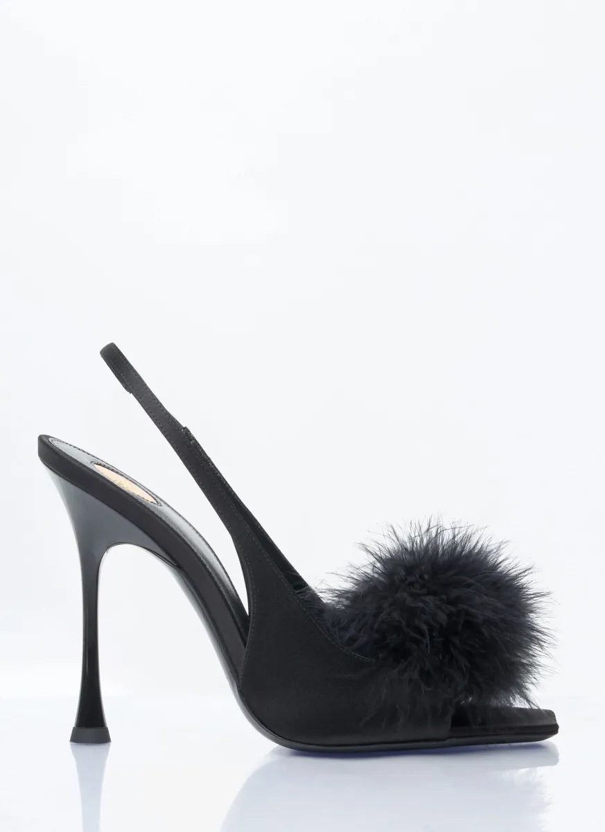Paradis Sandals