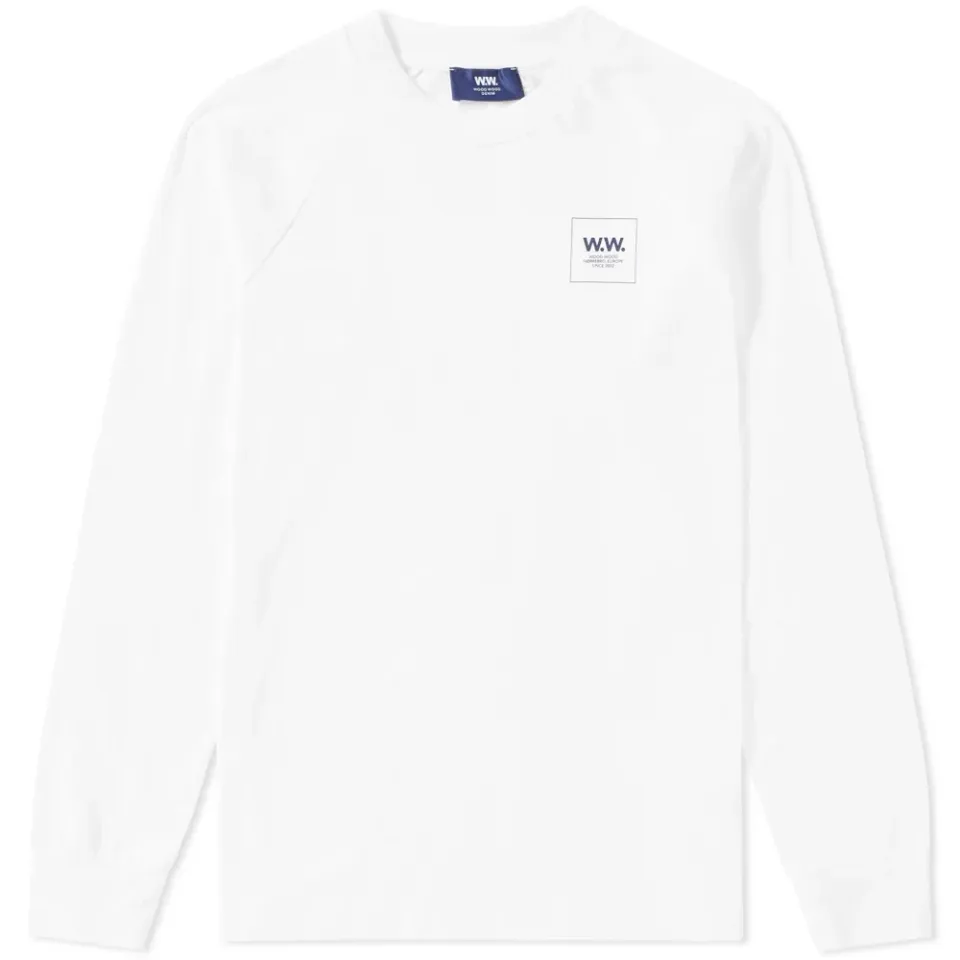 Long Sleeve Han Tee