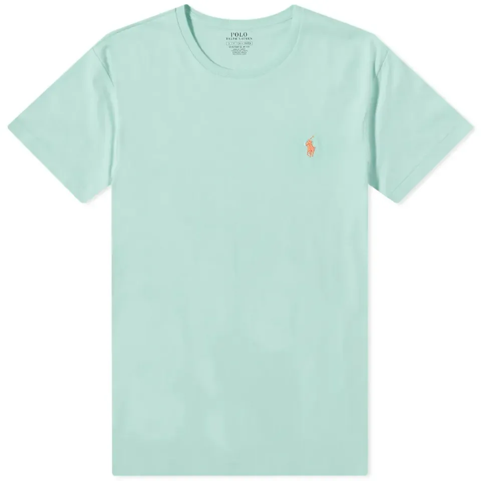 Custom Fit T-Shirt