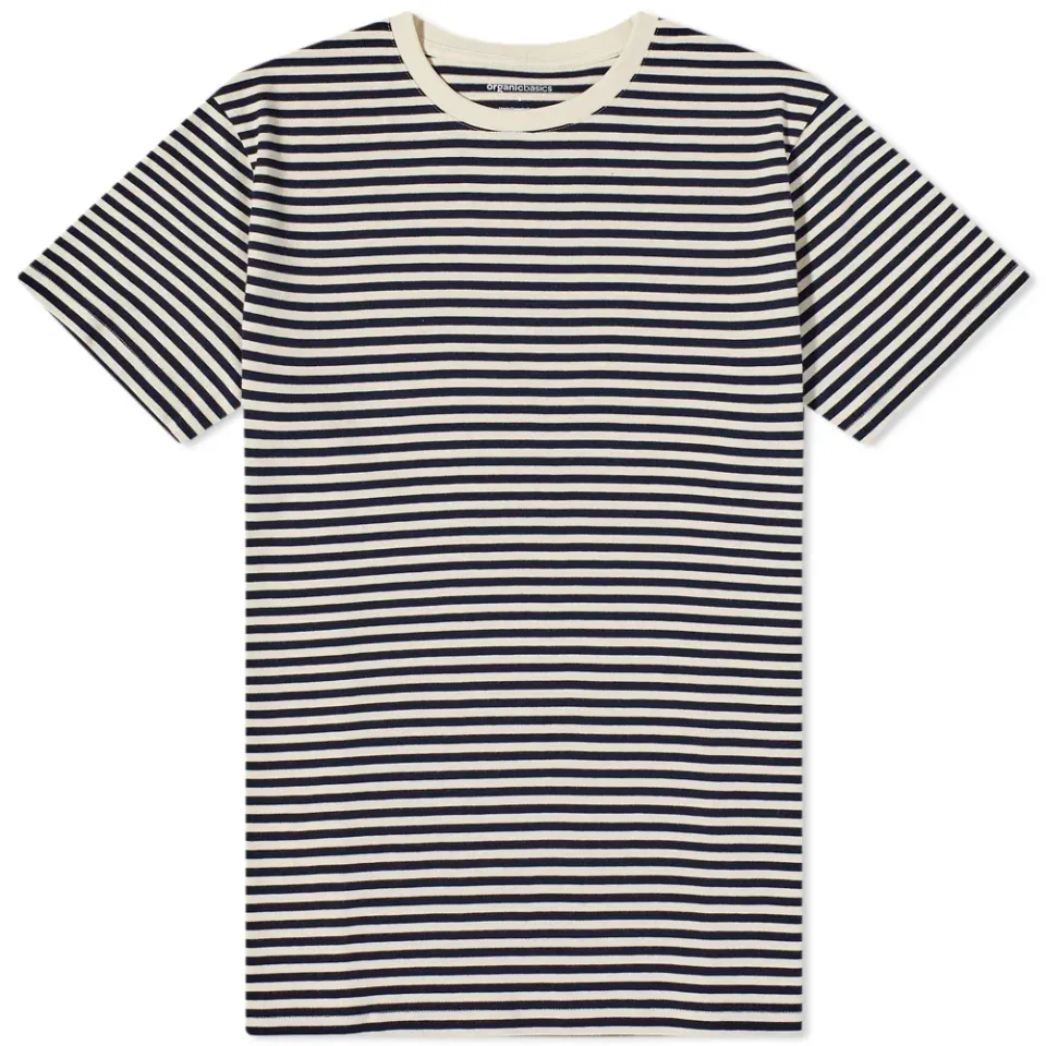 Organic Cotton T-Shirt