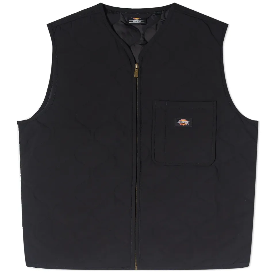 Thorsby Liner Vest