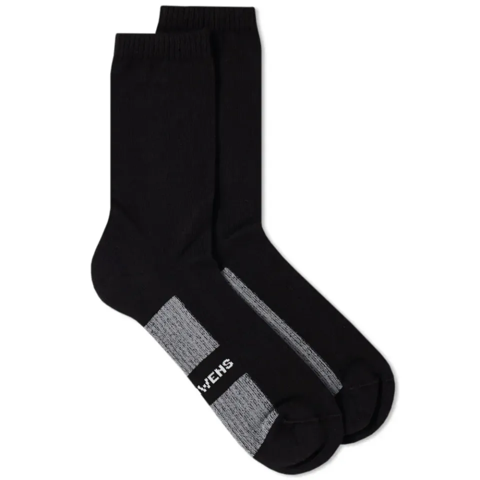 Short Sock