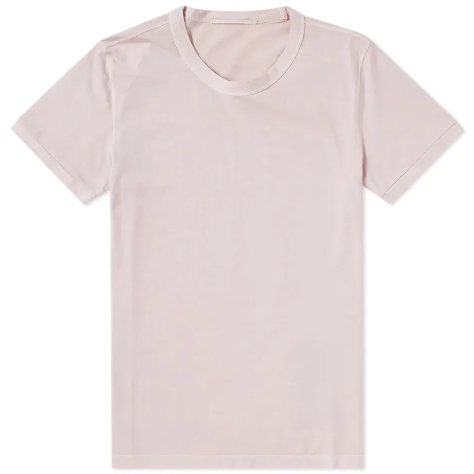 Short Sleeved Tee