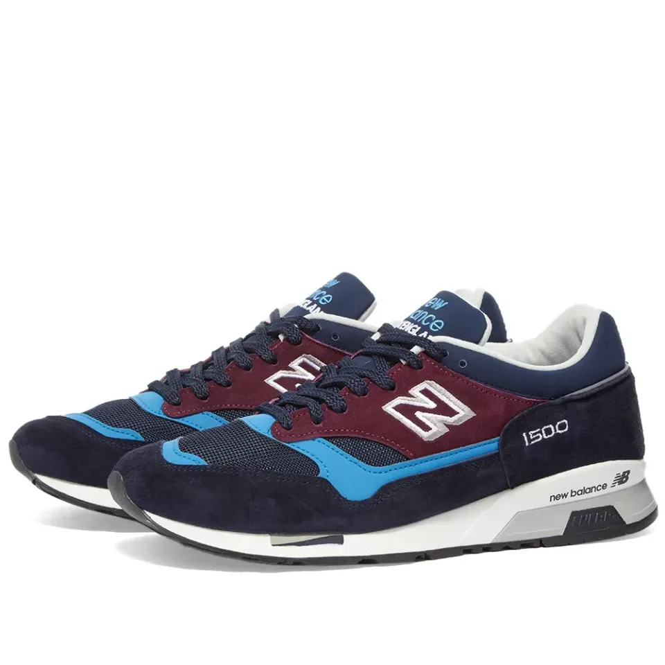 M1500SCN - Made in England