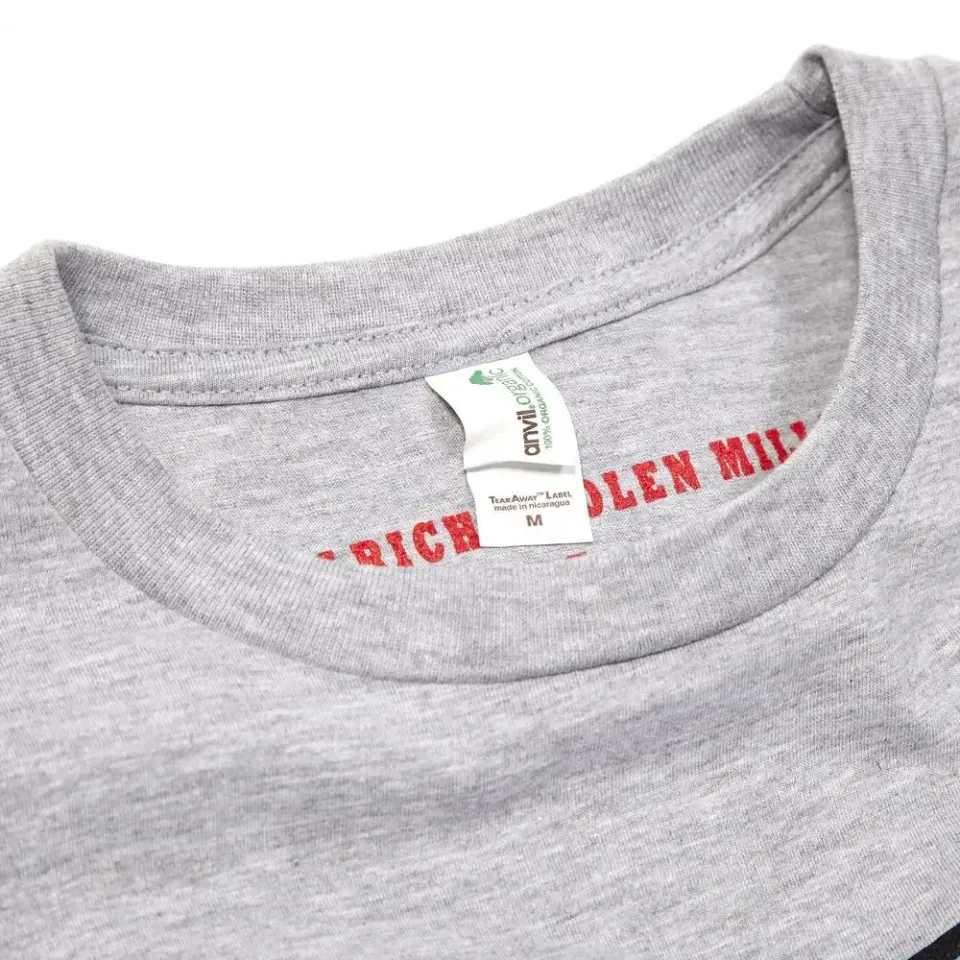 Square Helicopter Tee