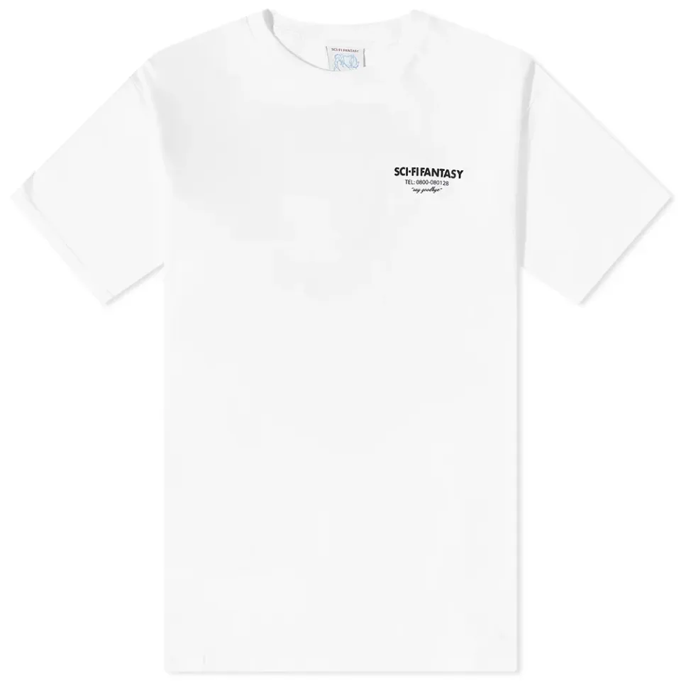 Dead Planet T-Shirt