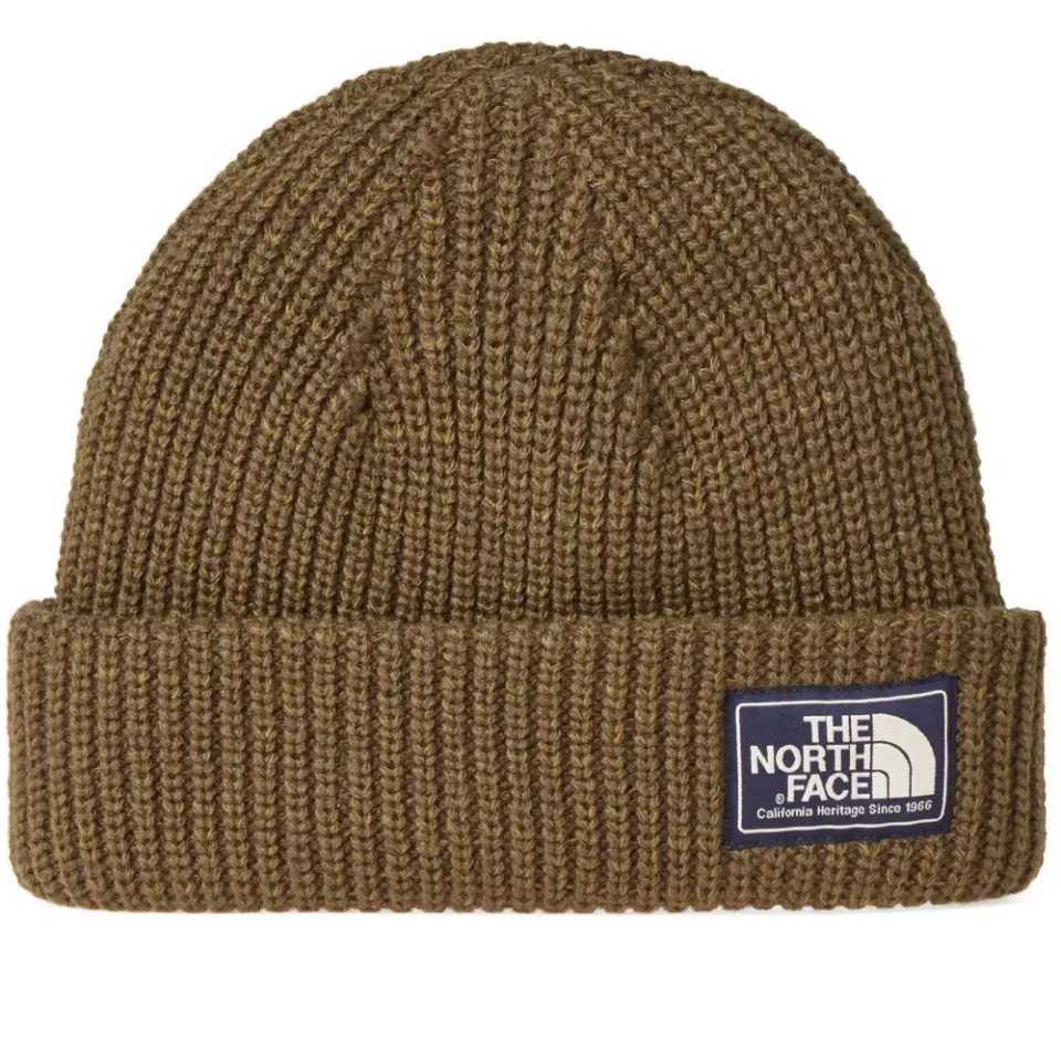 Salty Dog Beanie
