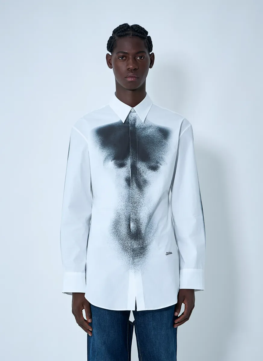 Body Dust Shirt