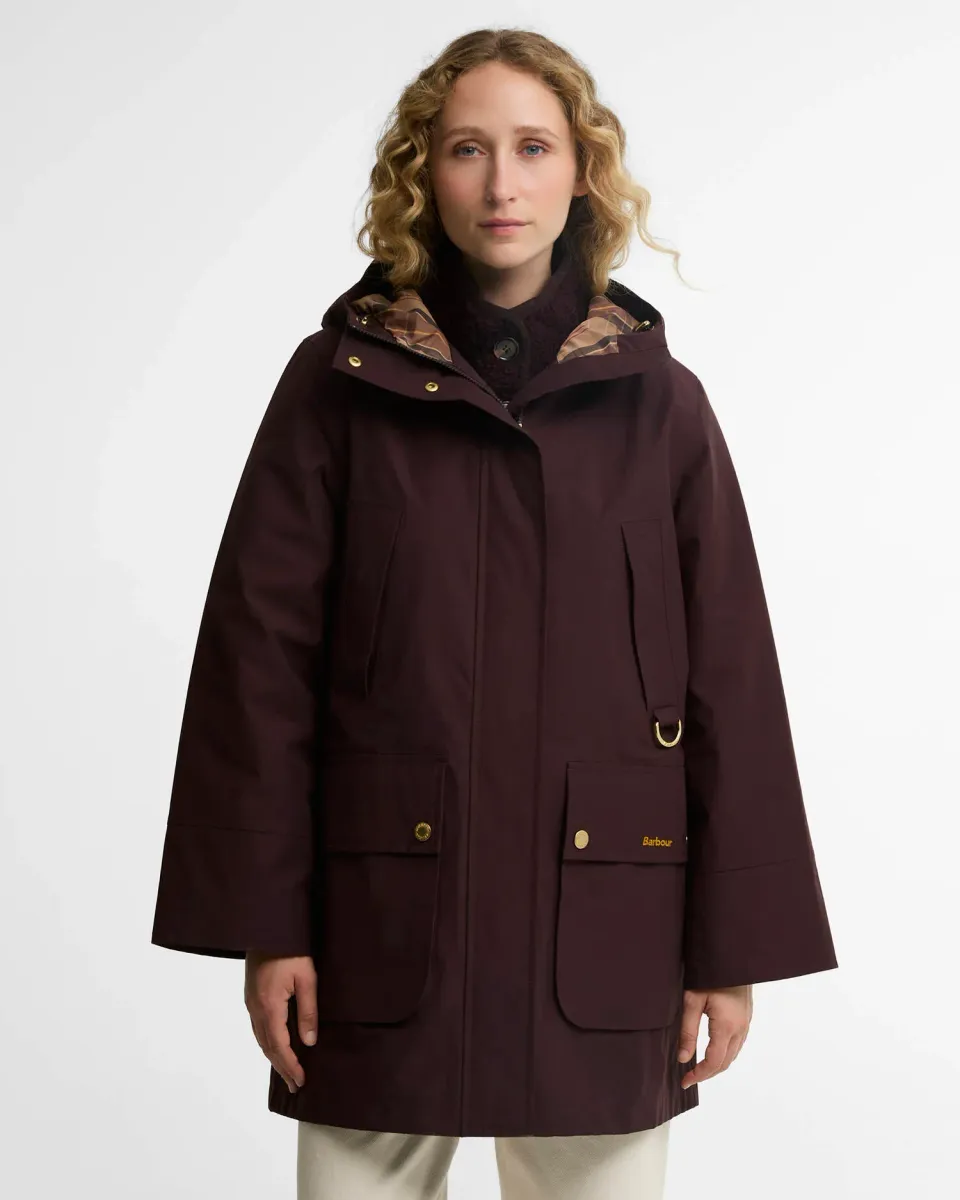 Rotsea Waterproof Jacket