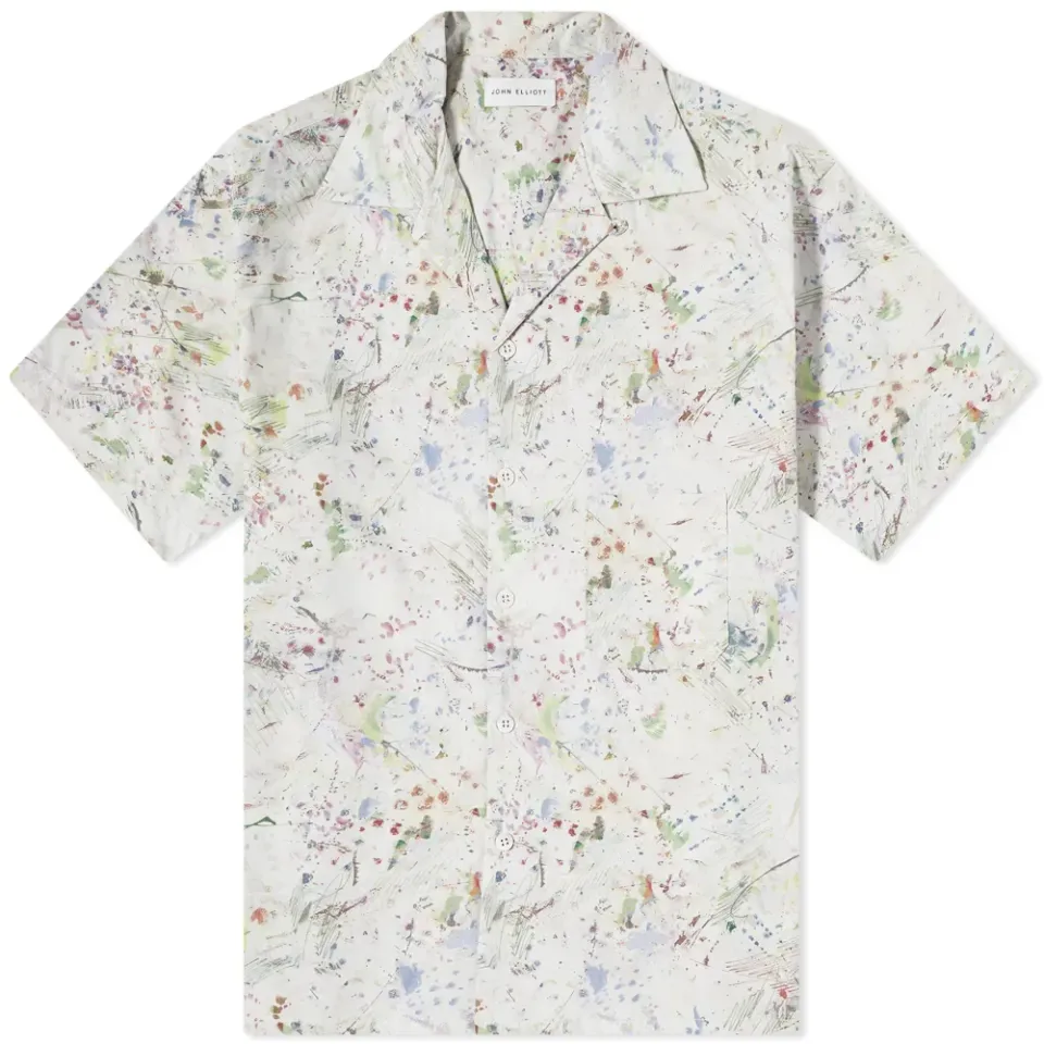 Camp Shirt