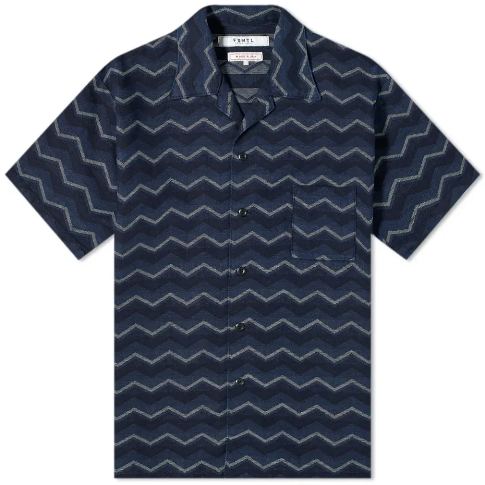 Vacation Shirt