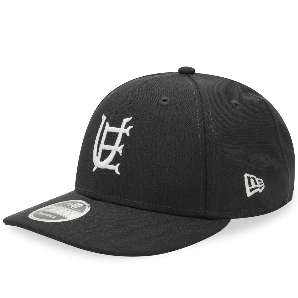 New Era 9Fifty Low Profile Cap