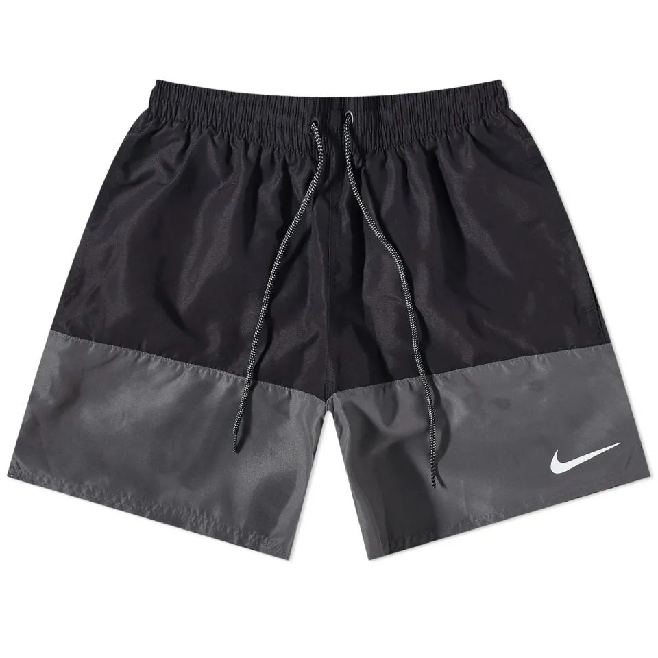 5" Volley Shorts
