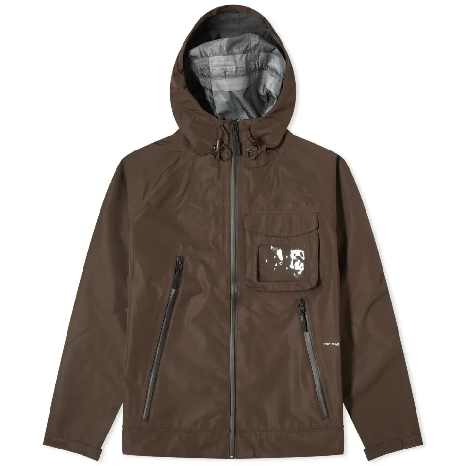 Oracle Jacket