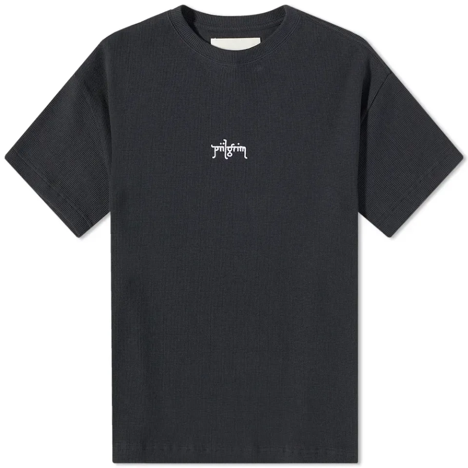 Waffle T-Shirt