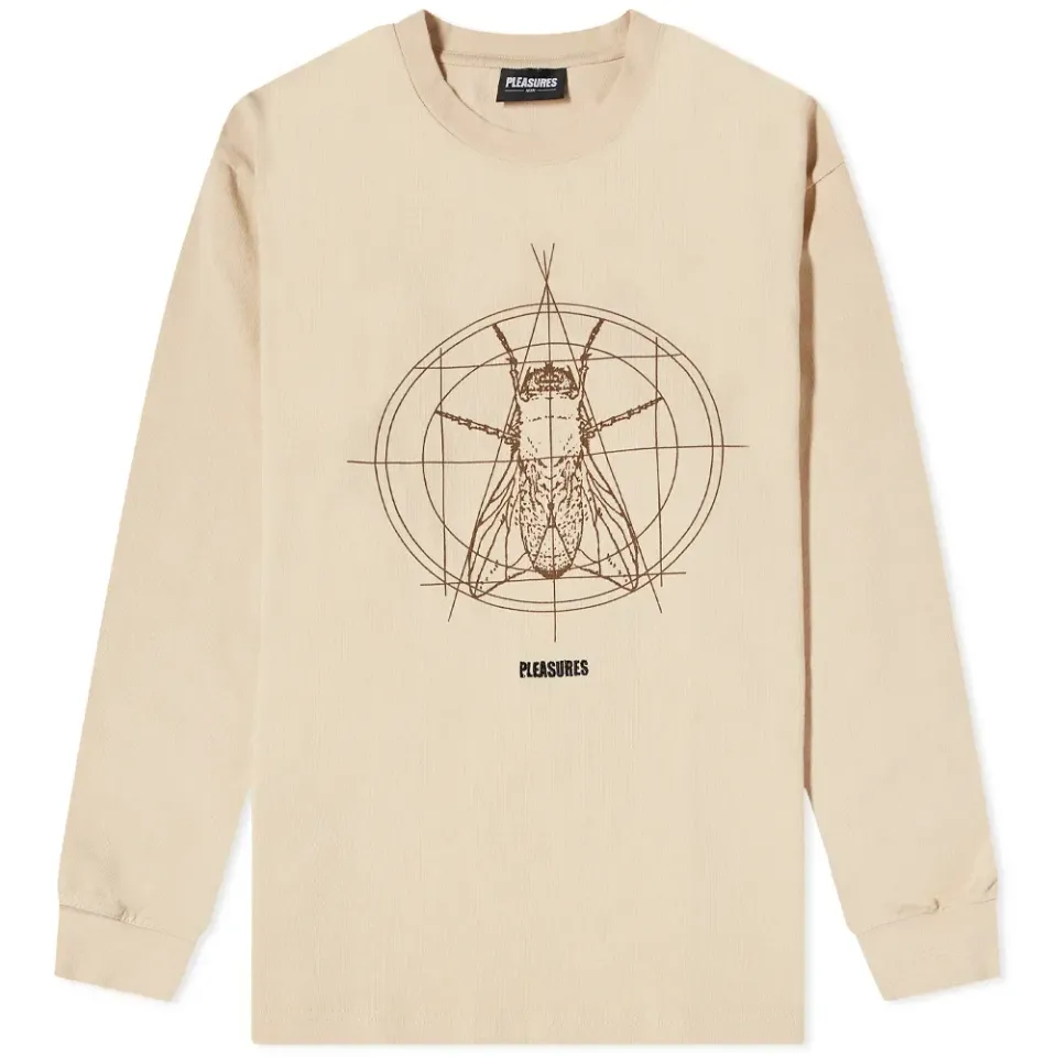 Long Sleeve Lonestar T-Shirt