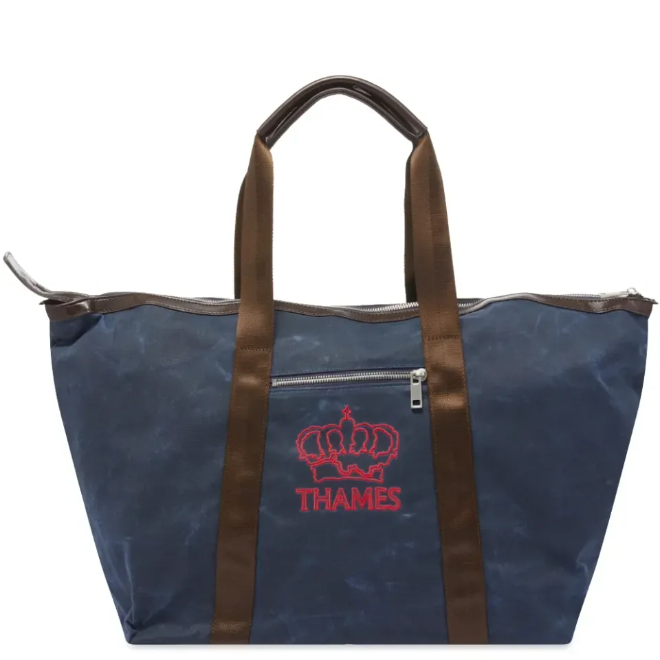 P.G Weekender Bag