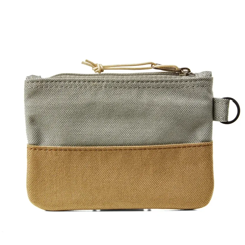 Jackson Zip Wallet