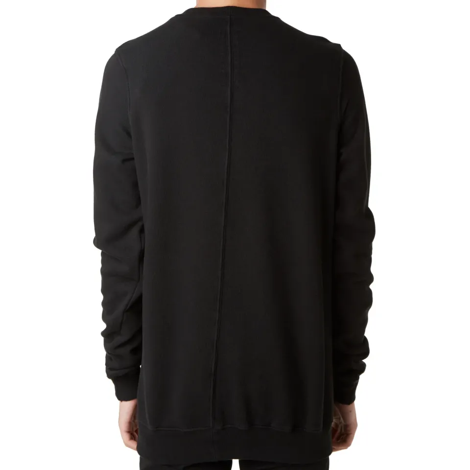 DRKSHDW Horse Head Crew Sweat