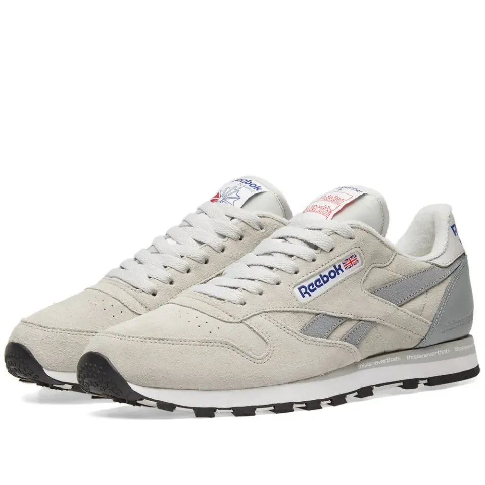 x thisisneverthat Classic Leather
