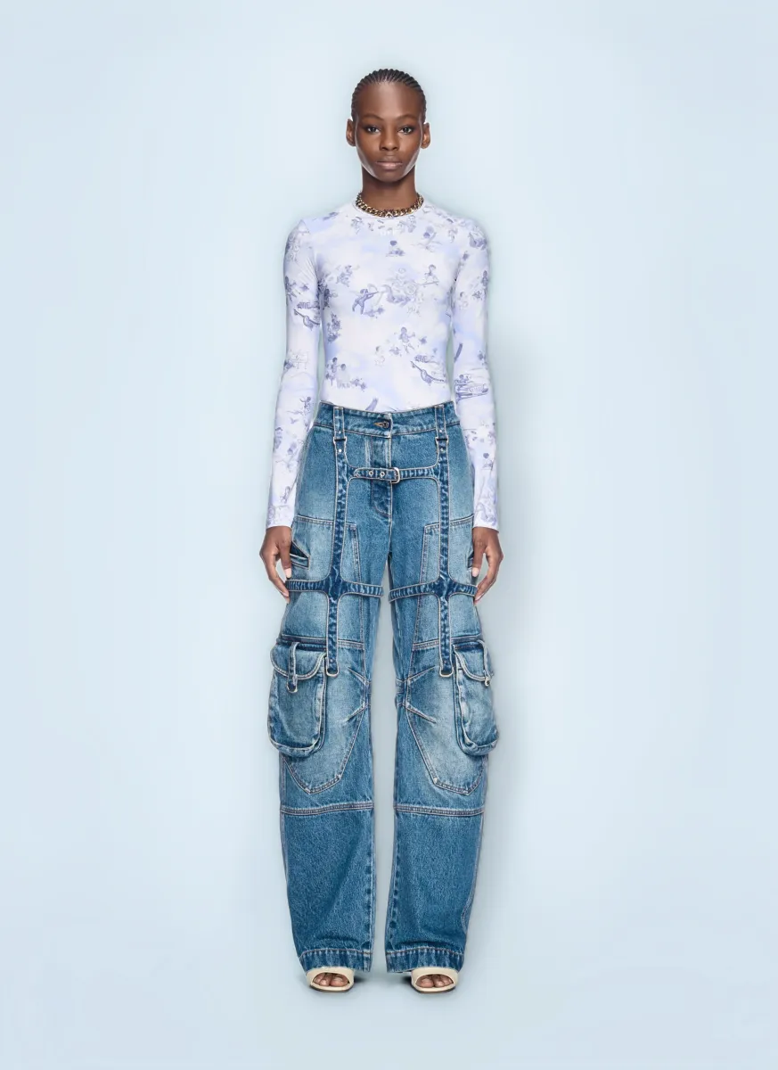 Fresco Top