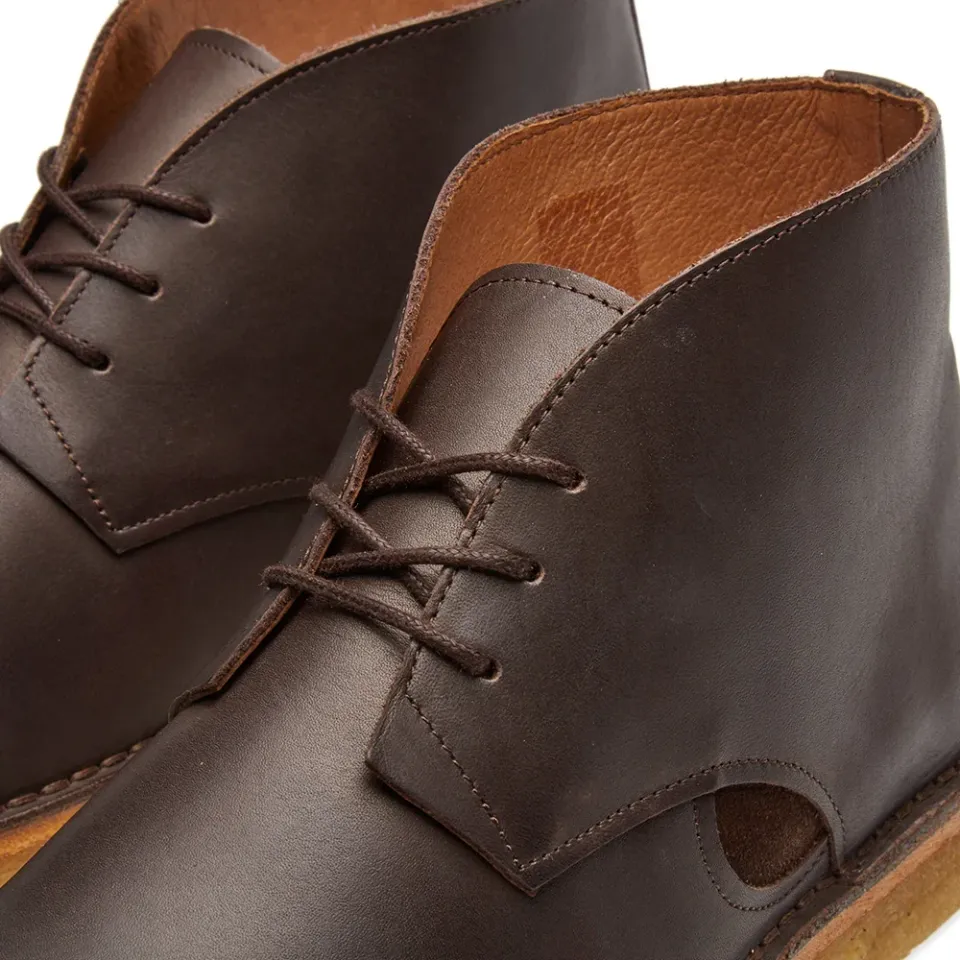 Desert Boot