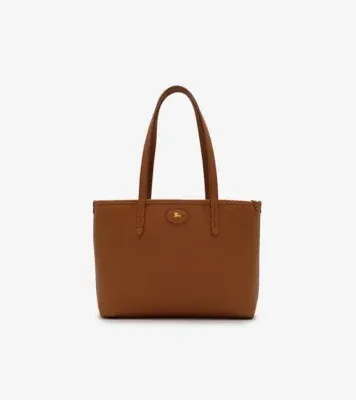 Small Reversible Bloomsbury Tote​ in Warm russet