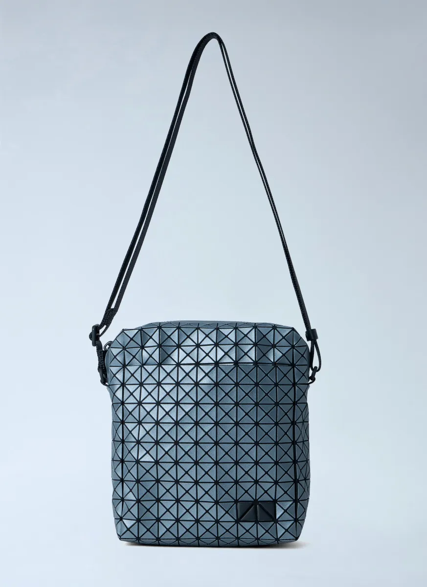 Voyager Reflector Crossbody Bag