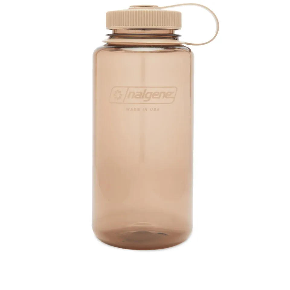 Wide Mouth Tritan Sustain Water Bottle