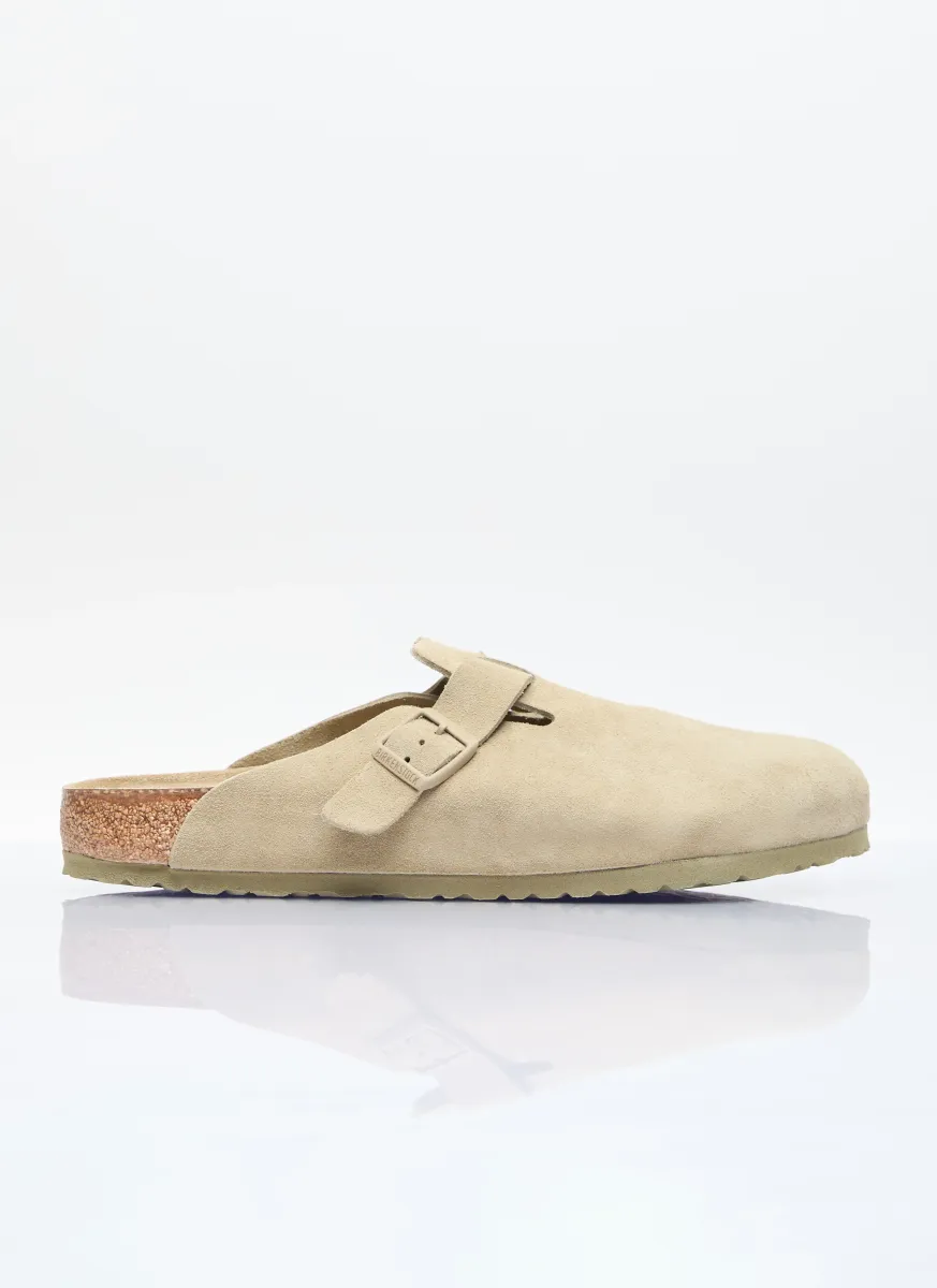 Boston Mules