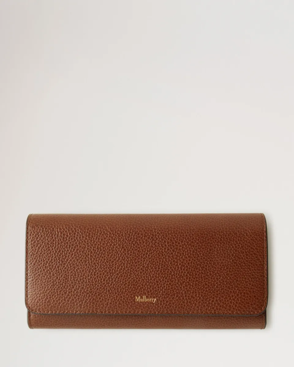 Continental Wallet