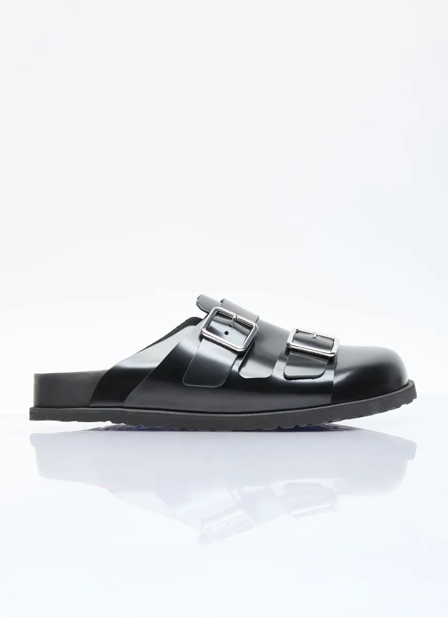 222 West Mules