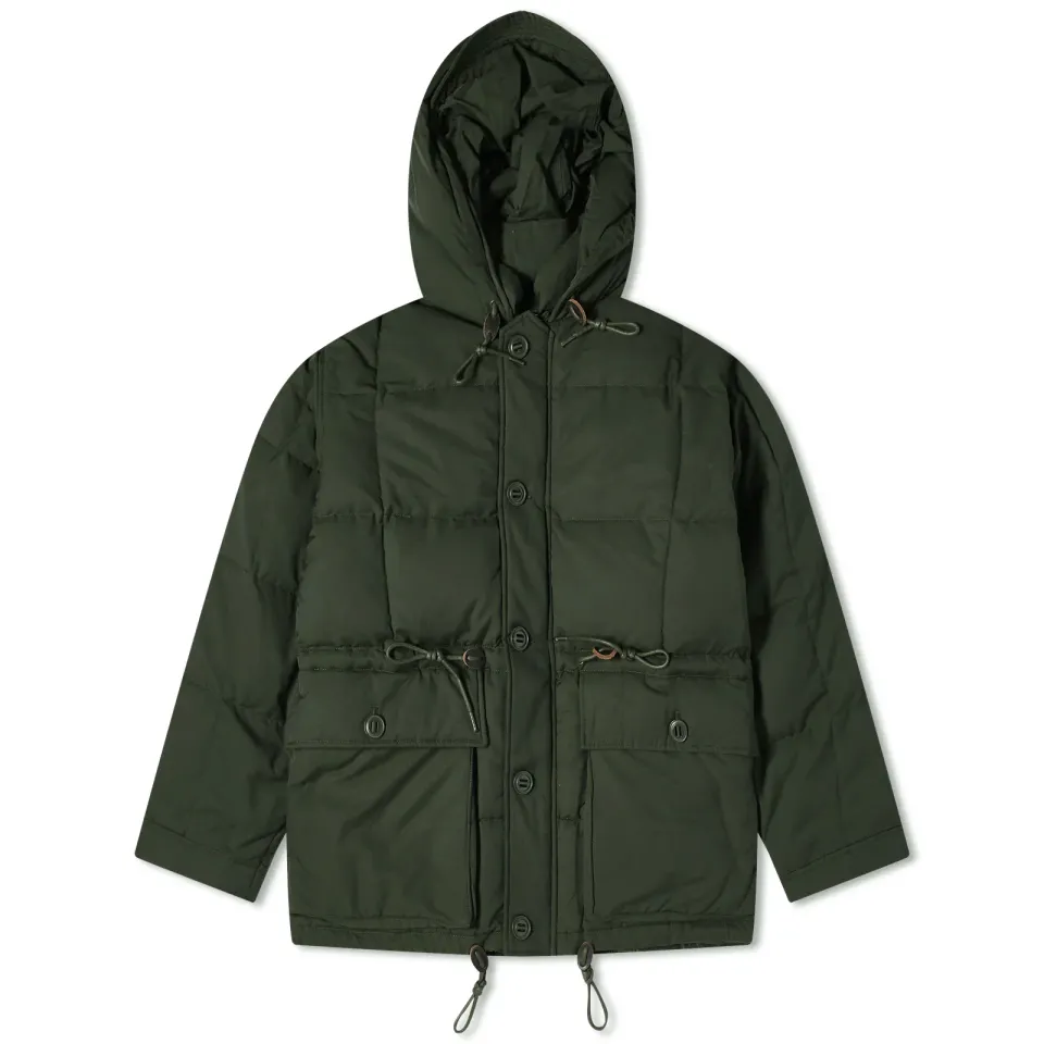 Karakoram Down Parka