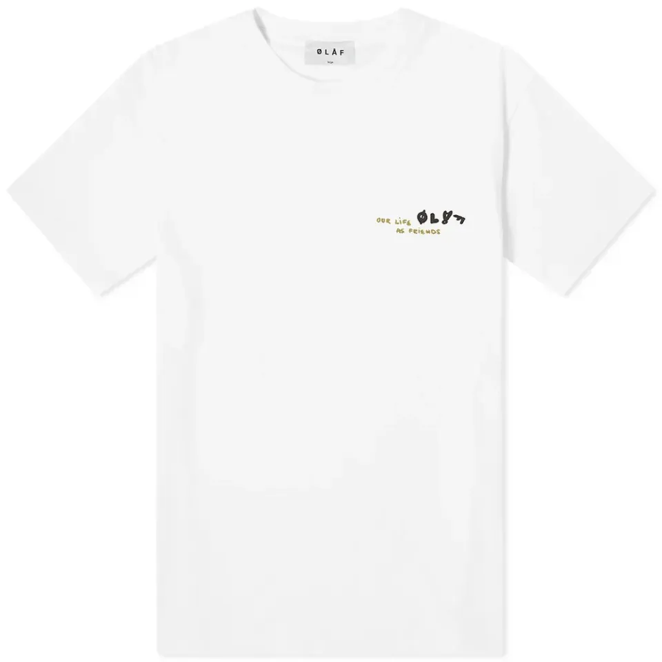 Take A Seat T-Shirt