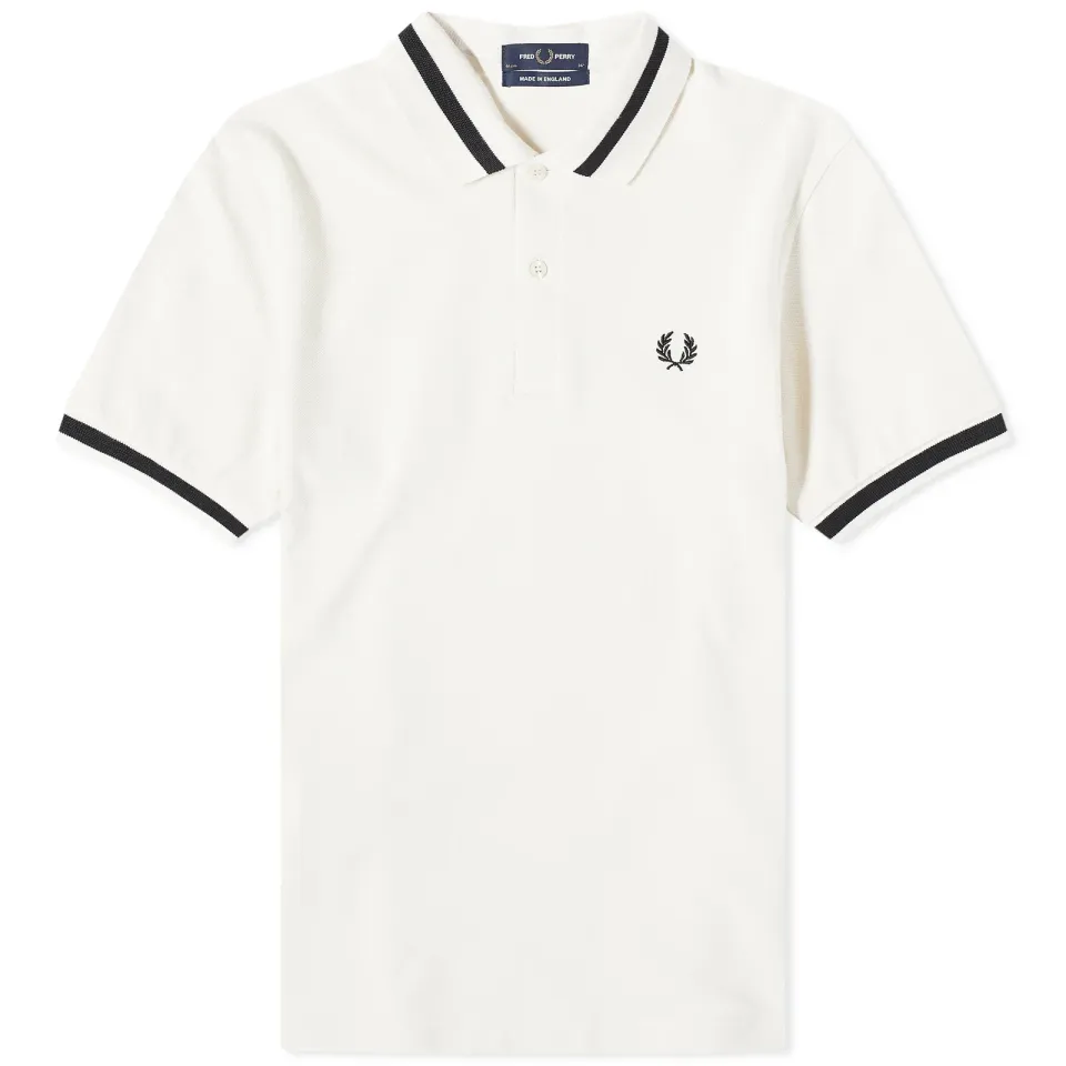 Single Tipped Polo