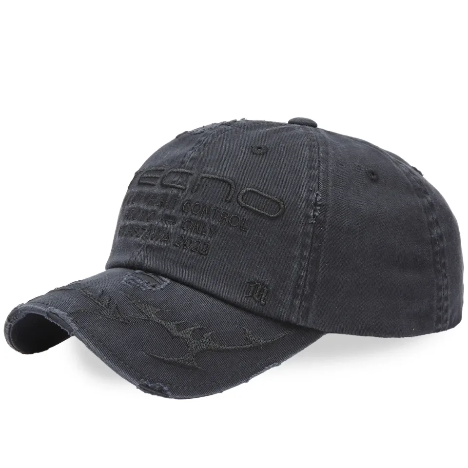 Techno Cap