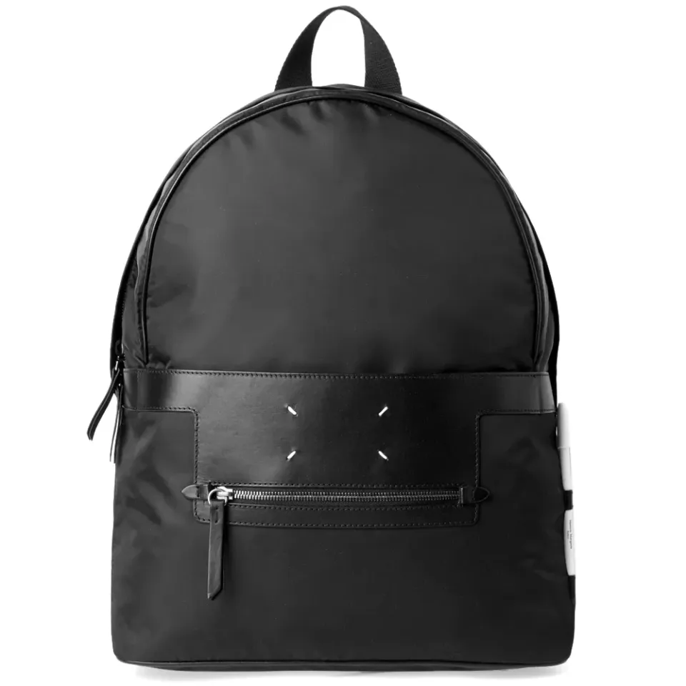 11 Nylon Backpack