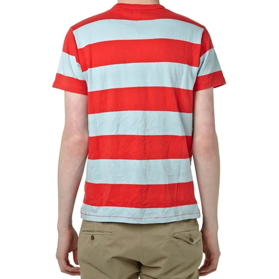 Levi's Vintage 1960s Striped Tee