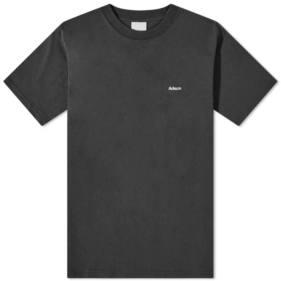 Core Logo T-Shirt