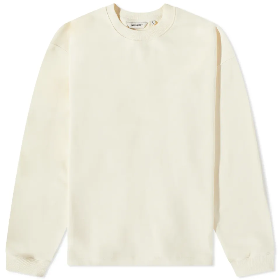 Basic Crew Sweat