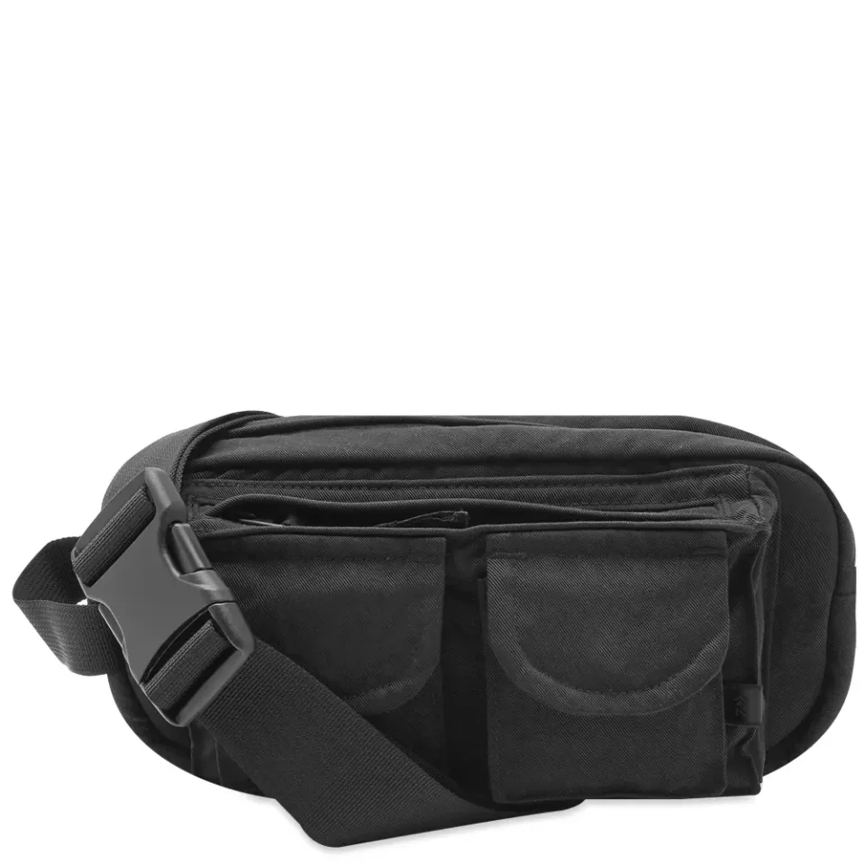 Tech Perfect Fishing Cross Body Bag